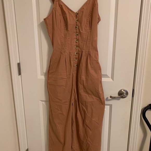 Pants - Ladies jumper